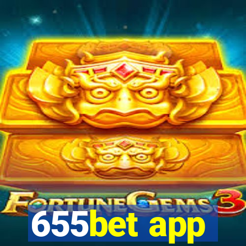 655bet app